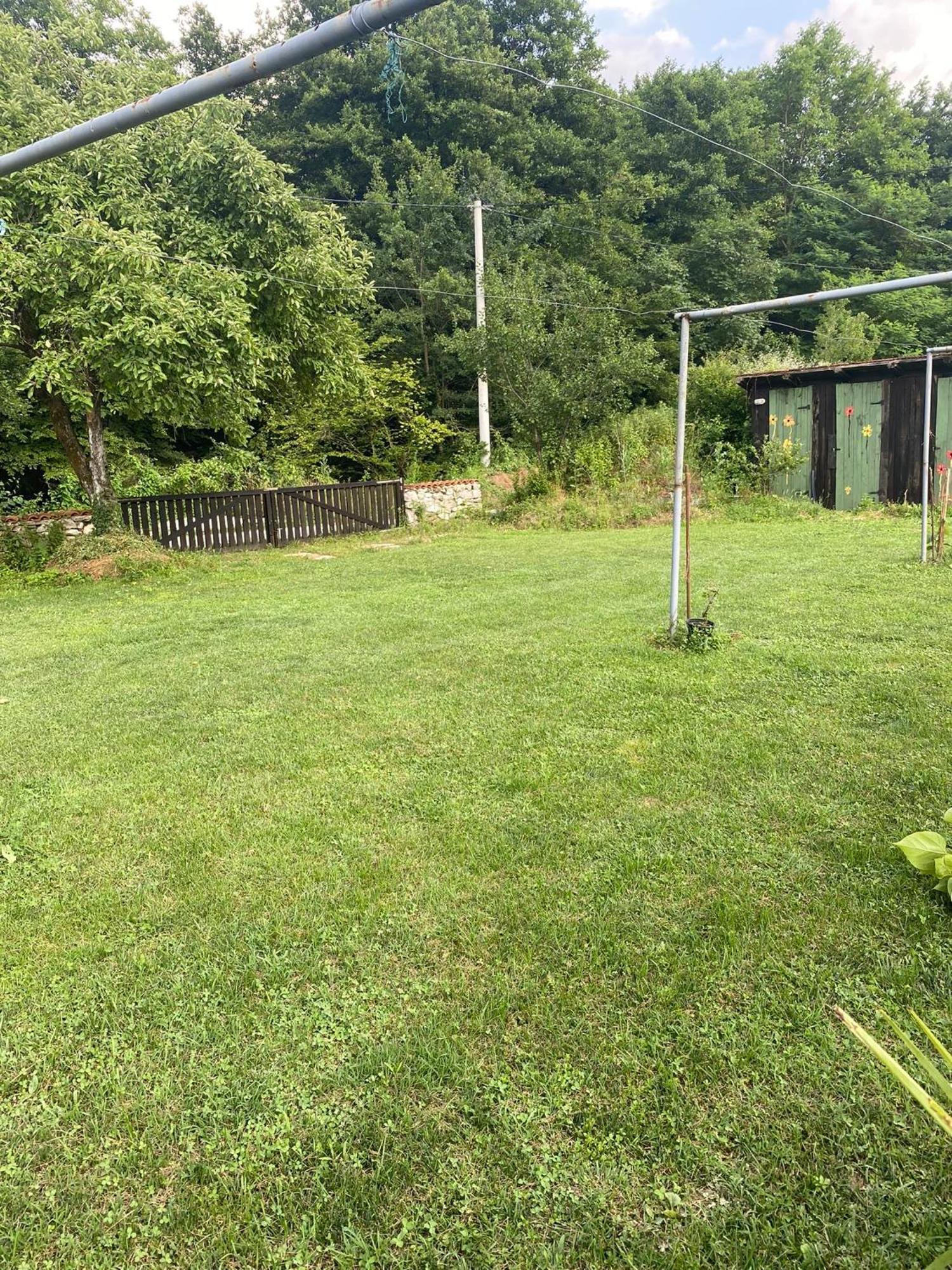Etno House Stari Mlin Vila Konjic Exterior foto