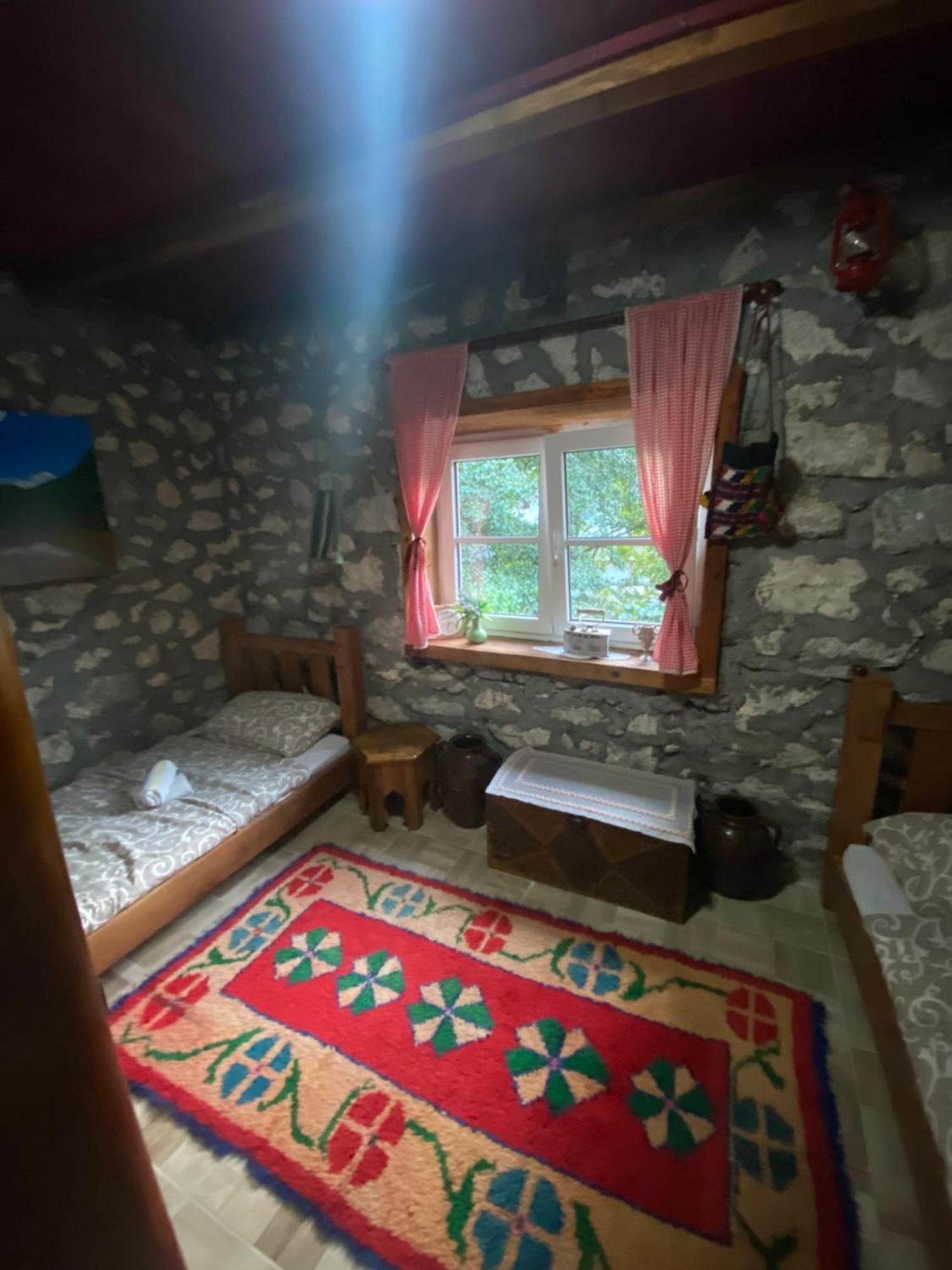 Etno House Stari Mlin Vila Konjic Exterior foto